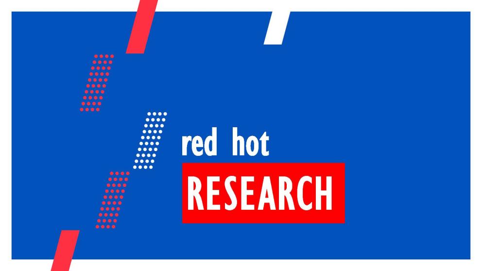 Red Hot Research