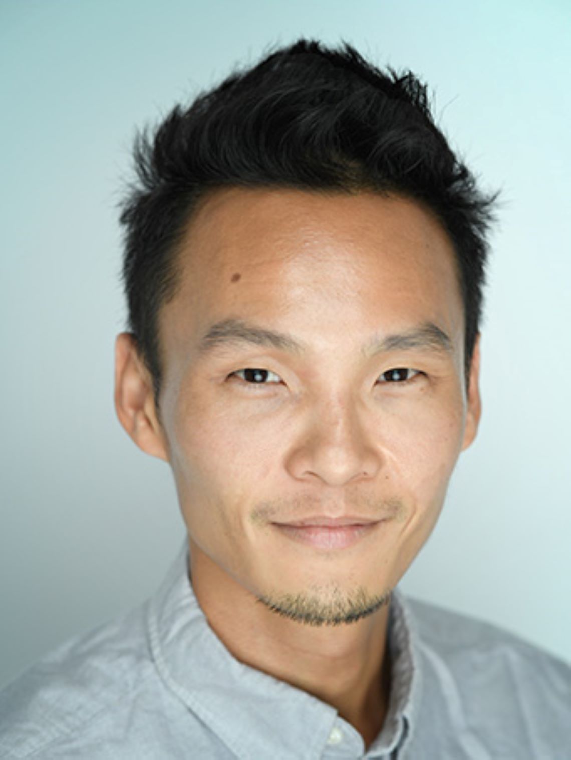 Dr. Kin Onn Chan