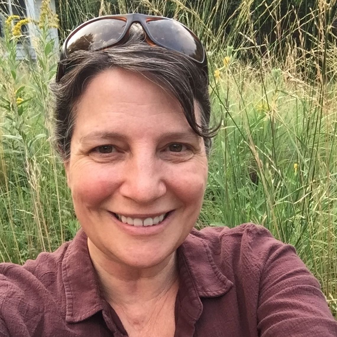Dr. Lila Fishman
