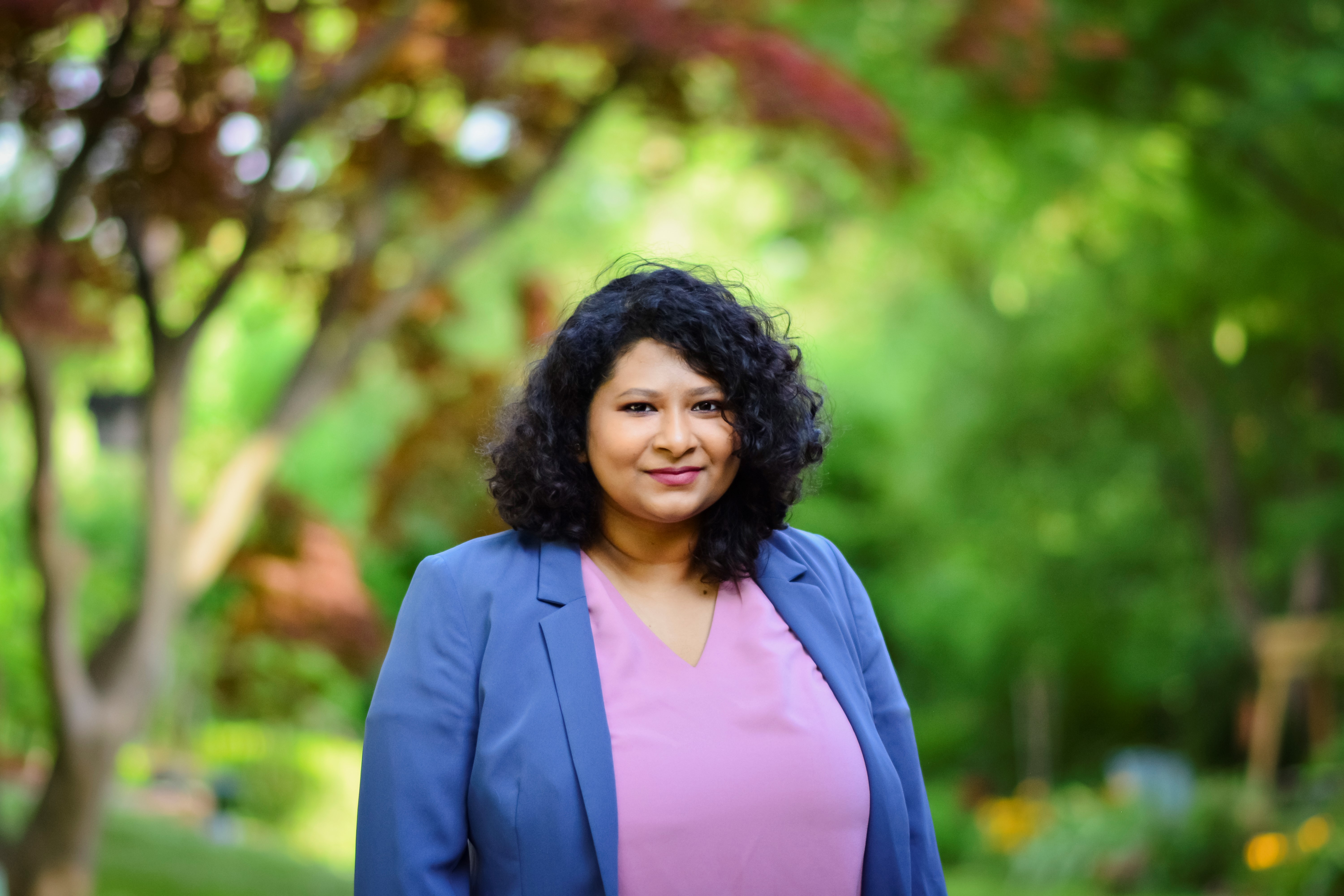 Dr. Saima Shahid