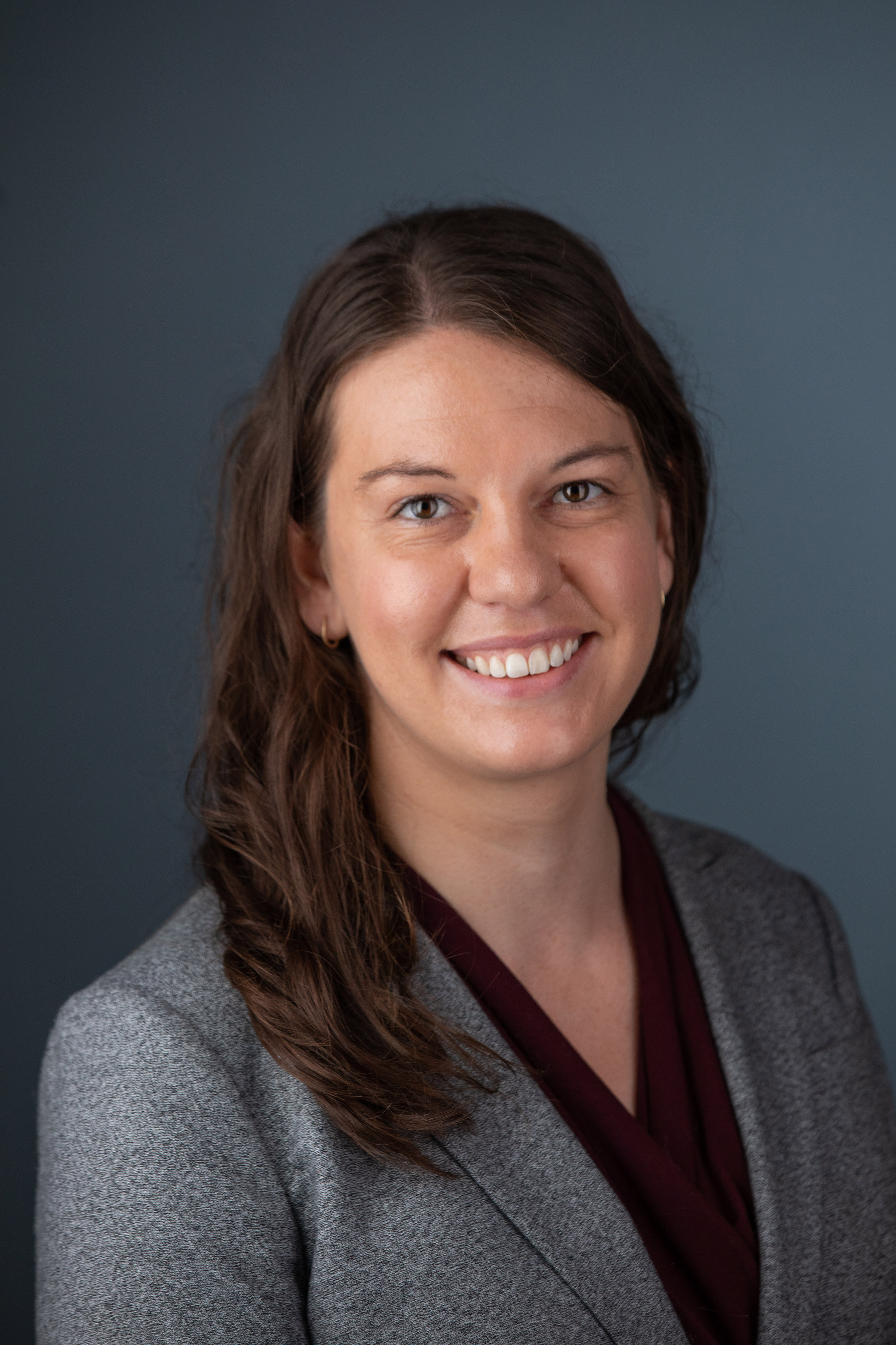 Dr. Maggie Wagner