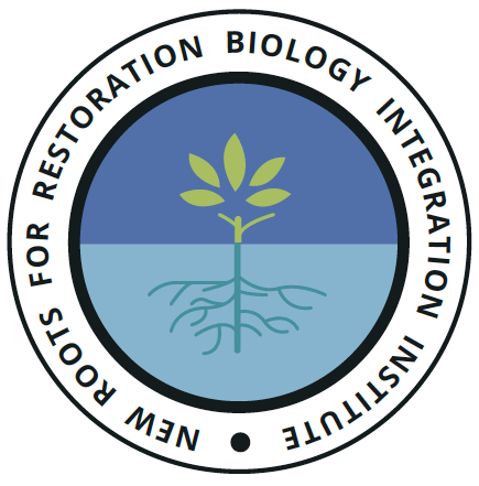 New Roots For Restoration Biology Integration Institute Icon