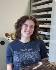 Profile picture of Katherine Crawford