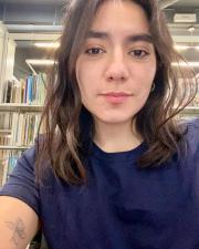 Profile picture of Karina Yañez Aroche