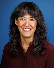 Paulyn Cartwright