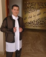 Abdelkafar Alkishe
