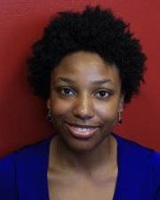 Aleah Henderson-Carter