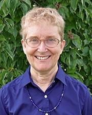 Helen Alexander