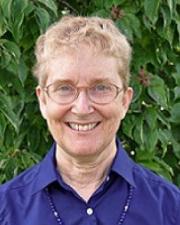 Dr. Helen Miller Alexander