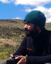 Andres Elgorriaga