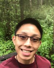 Profile picture of KU EEB graduate student, Austin Nguyen