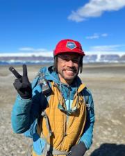 Dr. Brian Atkinson