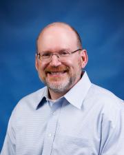 Dr. Bruce Lieberman