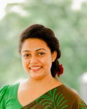 Profile picture of KU EEB graduate student, Dilshini Sandanika Thathsarani Herath Mudiyanselage
