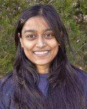 Shyamolina Ghosh