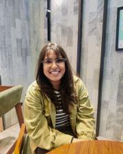 Anjali Gupta