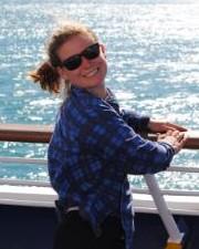 Haley Burrill