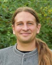 Justin Van Goor