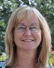 Kandi Proudfoot