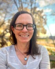 Dr. Kristen Baum