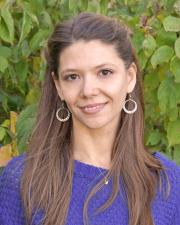 Dr. Laura Podzikowski
