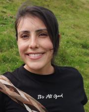 Liza Gonzalez Rodriguez