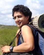 Marlon Cobos
