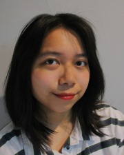 KU Masters student Linh Nguyen