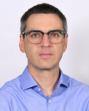 Dr. Nico Franz