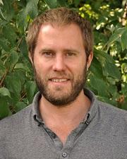 Daniel Reuman