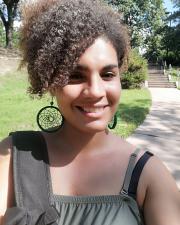 Profile picture of KU EEB graduate student, Sayme Perez