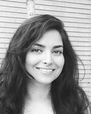 Soudeh Ghasemian