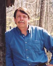 James Thorp