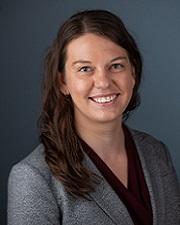 Maggie Wagner