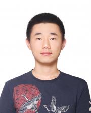 Yufan Zhou