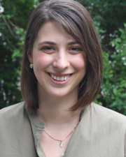 Dr. Katya Mack