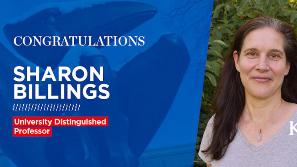 Dr. Sharon Billings